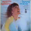 Mireille Mathieu - L'Amour Et La Vie / RTB Mireille Mathieu - L'Amour Et La Vie / RTB